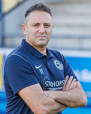 Ihsan Yilmaz