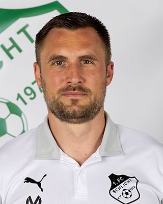 Christoph Hegenbart