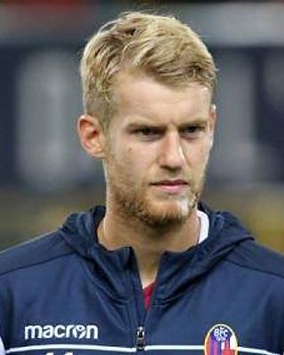 Filip Helander