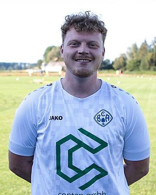 Daniel Stehle