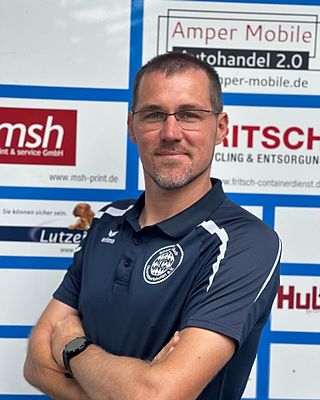 Daniel Stapfer