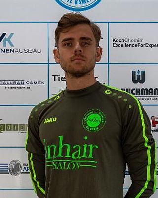 Joel Kiranyaz