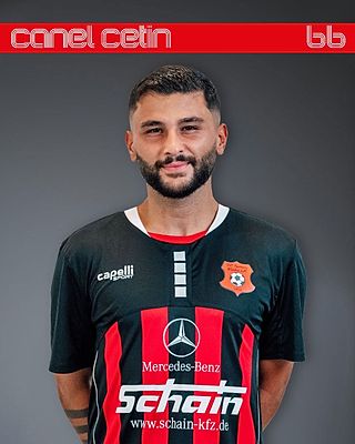 Canel Cetin