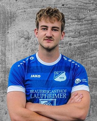 Tobias Denlöffel