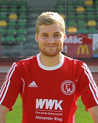 Holger Birk
