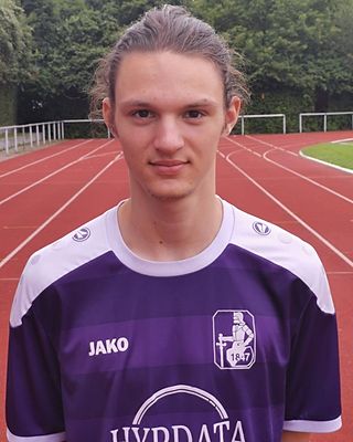 Dominik Schuster