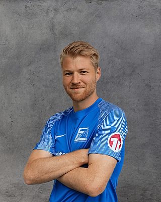 Tobias Hillenbrand