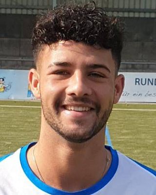 Saul Mestre Manzanares