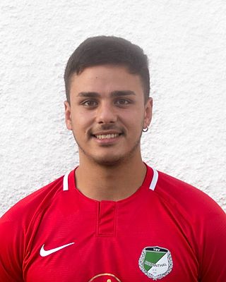 Burhan Topbas