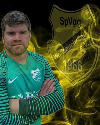 Sebastian Pfaller