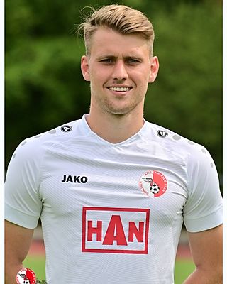 Lukas Lämmel