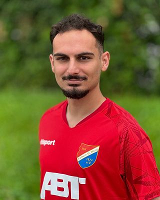 Kubilay Güzel