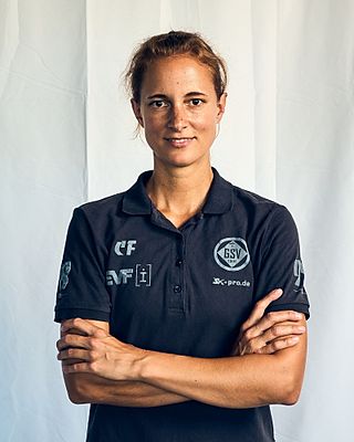 Carina Fuchs