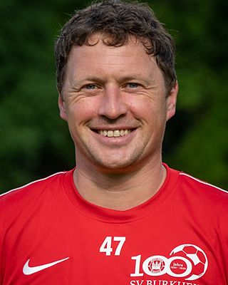 Tobias Mamier