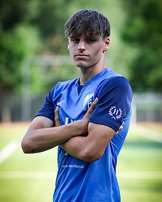 Luca Weis