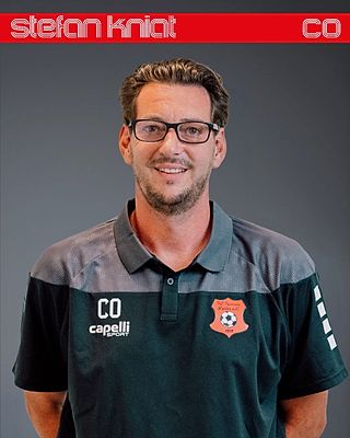 Stefan Kniat