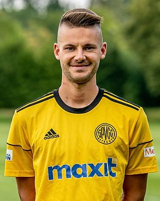 Chris Wolf