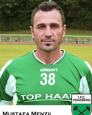 Mustafa Menzil