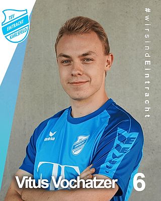 Vitus Vochatzer