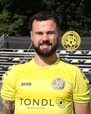 Florian Hase