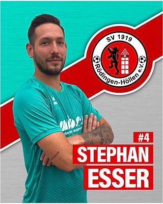 Stephan Eßer