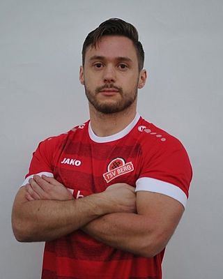 Daniel Herrmann