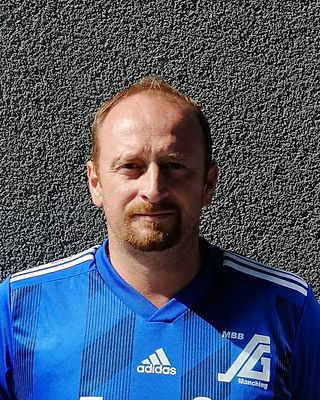 Reinhard Ziegler