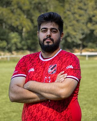 Yusuf Cosgun