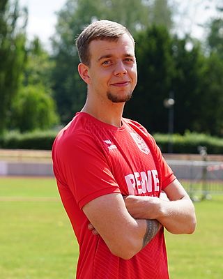 Dominik Schätzke