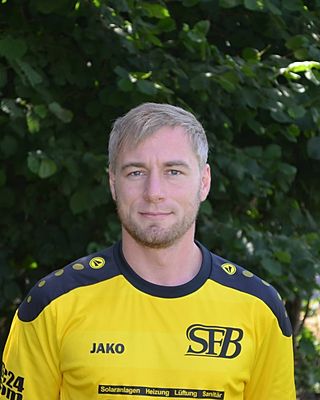 Thomas Herger