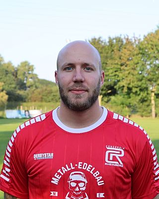 David Hartung