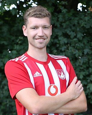 Sven Rossberg