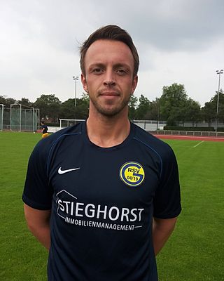 Patrick Fiedorra