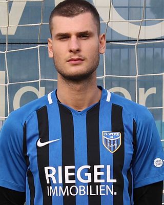 Marko Andrijanic