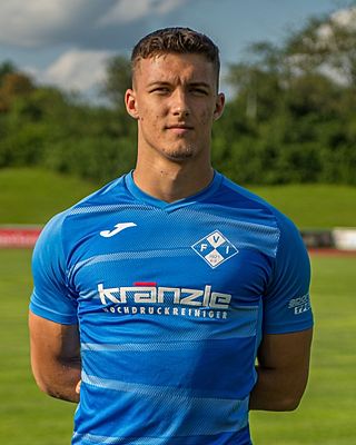 Alan Broll