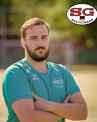 Sören Stütz