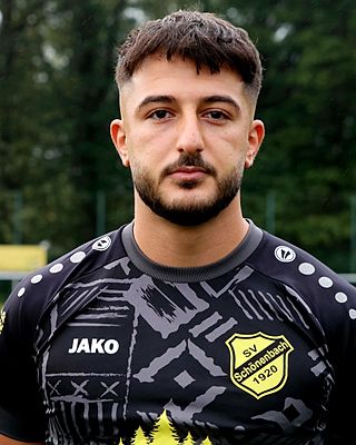 Muhammed Cihan Ocak
