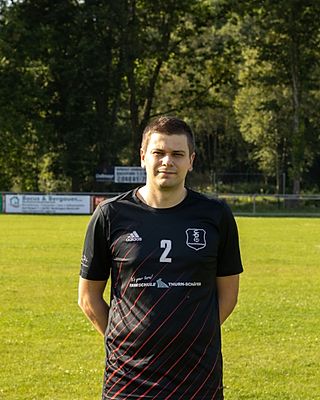 Jonas Adam