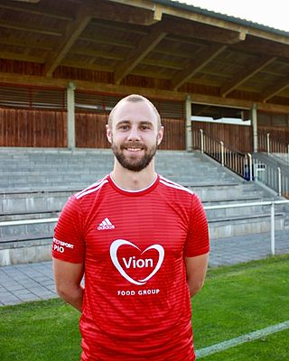 Benjamin Linke