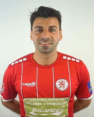 Eser Kazak