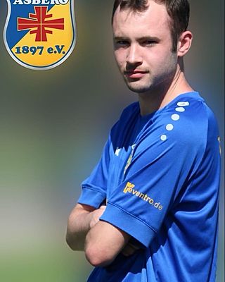 Max Marten