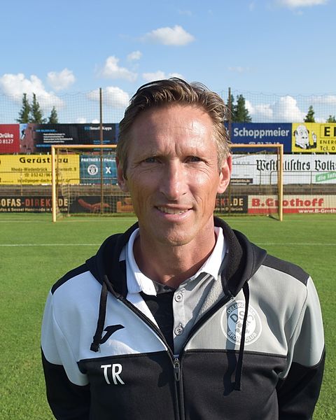 Foto: Mark Heinemann
