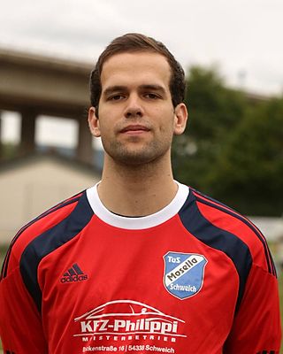 Mathieu Casel