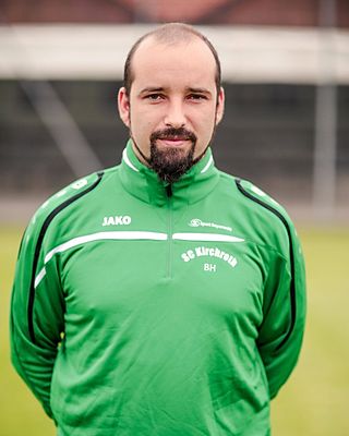 Bernhard Haimerl