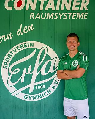 Tobias Berg