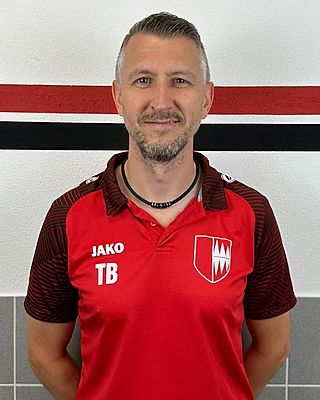 Thomas Bock