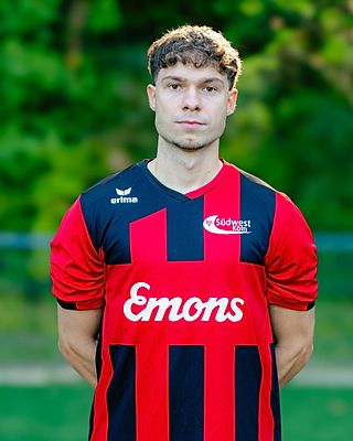 Fabian Scheidt