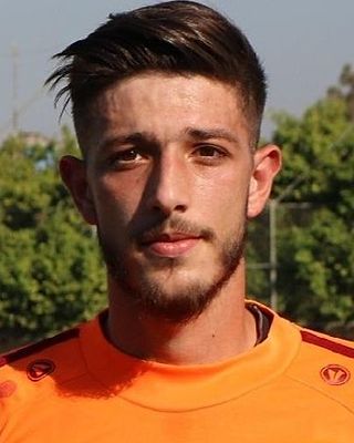 Ali Daher