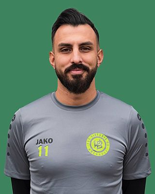 Ufuk Cinkaya
