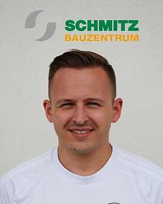 Patrick Comuth